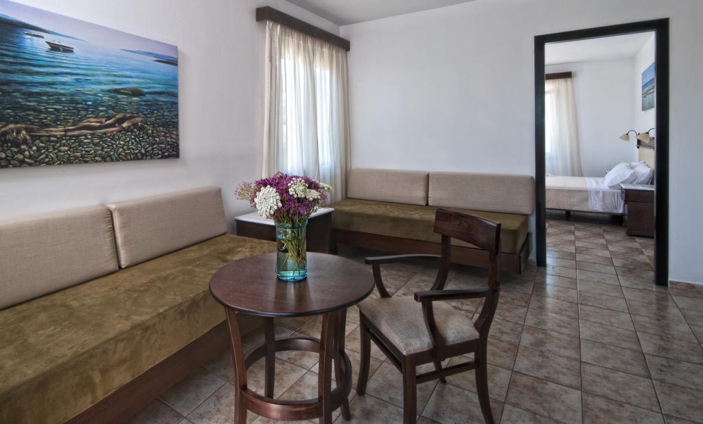 Kerkis Bay Hotel Marathókampos