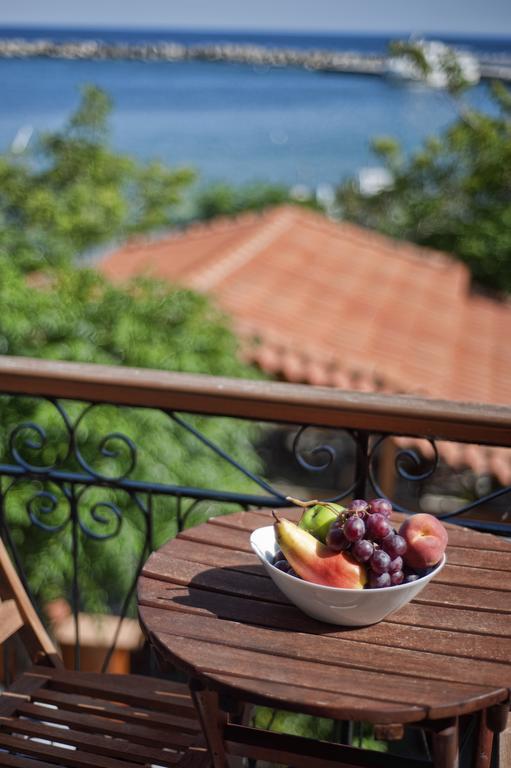 Kerkis Bay Hotel 3*