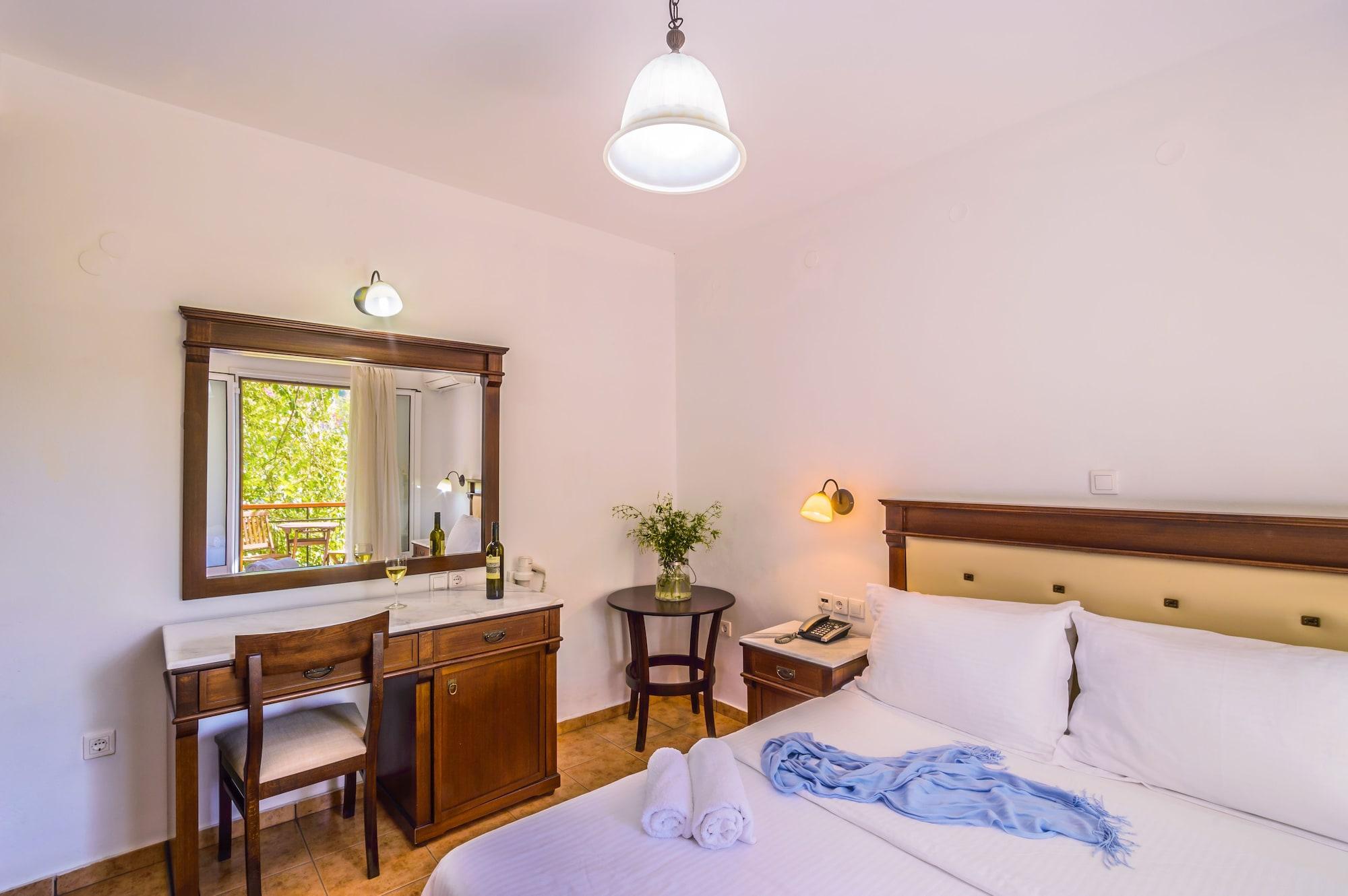 Kerkis Bay 3*