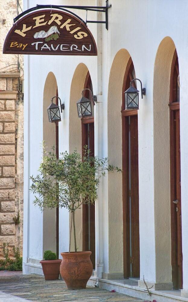 Hotel Kerkis Bay 3*