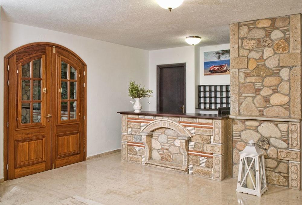 מלון Kerkis Bay מאראת'וקאמפוס