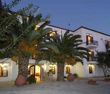 Kerkis Bay 3*
