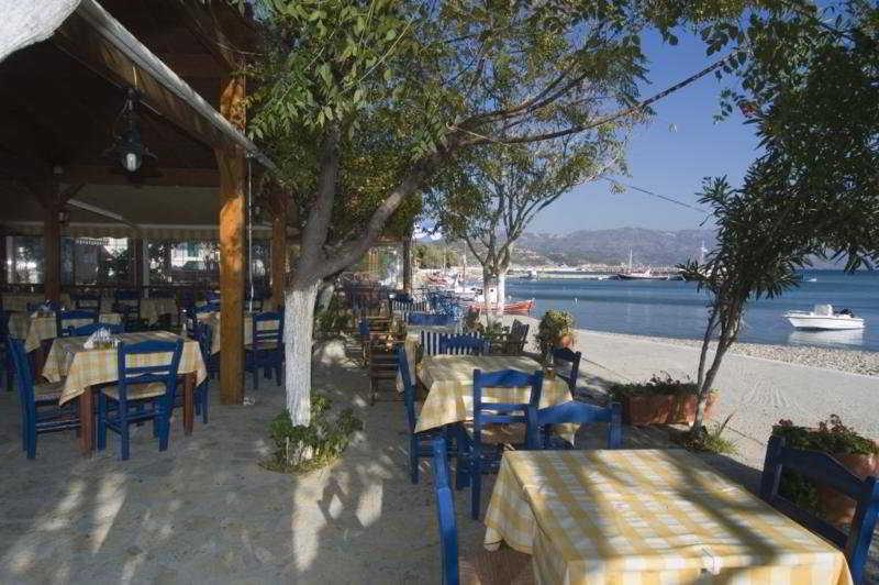 Hotel Kerkis Bay Marathókampos