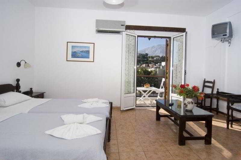 Kerkis Bay Hotel Marathókampos