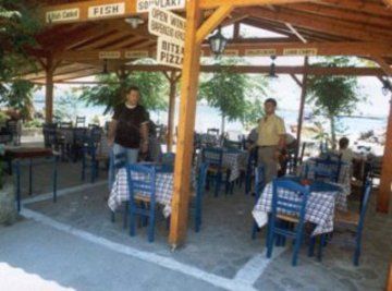 מלון Kerkis Bay