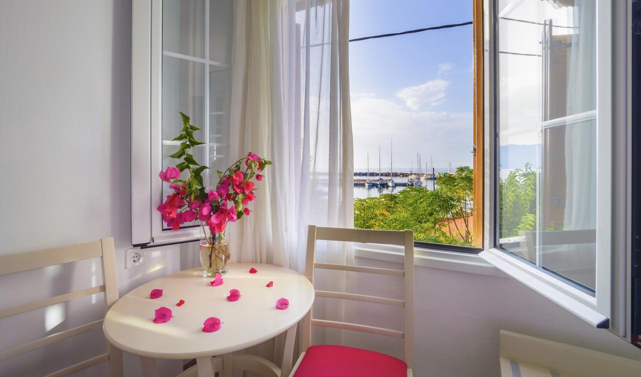 Kerkis Bay 3*
