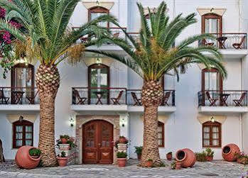 Kerkis Bay Hotel
