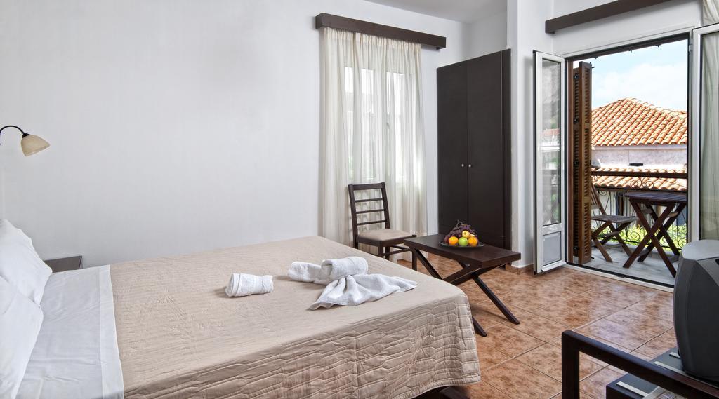 Kerkis Bay 3* Маратокампос