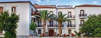 Kerkis Bay 3*