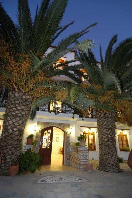 Kerkis Bay Отель 3*