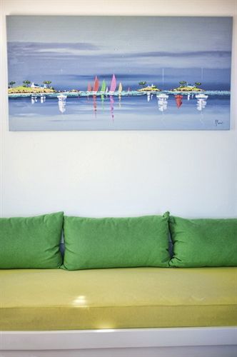 Kerkis Bay Отель 3*