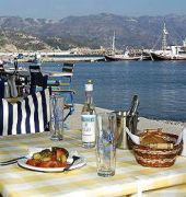 Kerkis Bay 3* Маратокампос